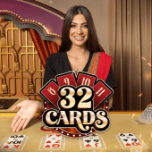 Bàn 32 Baraha casino trực tiếp