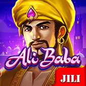 Slot Ali Baba