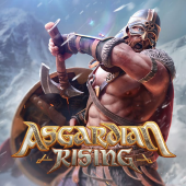 Slot Asgardian trỗi dậy