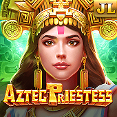 Slot nữ tế Aztec
