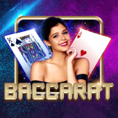 Bàn baccarat B casino trực tiếp