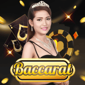 Bàn baccarat