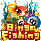 Bắn cá bingo