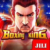 Slot Vua Quyền Anh