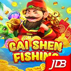 Bắn cá thần tài