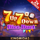 Trò song ca xúc xắc