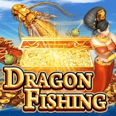 Bắn cá rồng