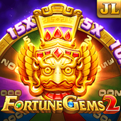 Slot đá quý may mắn 2