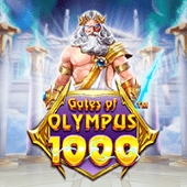 Slot cổng Olympus 1000