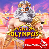 Slot cổng Olympus