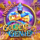 Slot thần đèn vàng