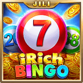 Slot bingo irich