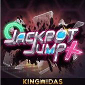 Trò nhảy jackpot