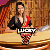 Bàn Lucky 7 casino trực tiếp