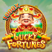 Slot vận may phú quý
