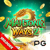 Slot mahjong ways 2