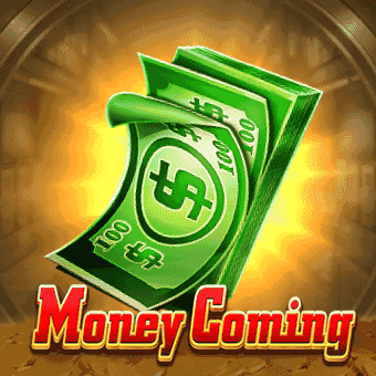 Slot tiền đến