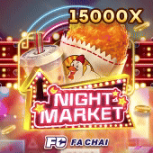 Slot chợ đêm