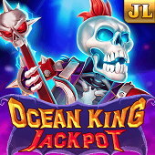 Bắn cá vua đại dương jackpot