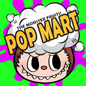 Slot popmart