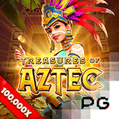 Slot kho báu Aztec